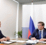 Никитин и Грачев обсудили вопросы поддержки нижегородских участников СВО - фото 1 - vGorodeN.Ru