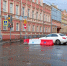 Движение транспорта в переулке Чернопрудский ограничено до 31 октября - Время Н