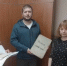 Фонды Центрального архива пополнились ценными архивными документами - Государственная архивная служба