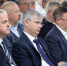 Более 60 нижегородских предпринимателей приняло участие во встрече заместителя губернатора Егора Полякова с бизнес-сообществом - Правительство Нижегородской области