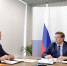Глеб Никитин встретился с участником программы «Время героев» Дмитрием Грачевым - Время Н