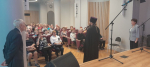 В благочиниях Нижегородской епархии прошли мероприятия ко Дню пожилого человека