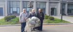 В благочиниях Нижегородской епархии прошли мероприятия ко Дню пожилого человека