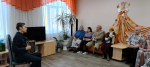 В благочиниях Нижегородской епархии прошли мероприятия ко Дню пожилого человека