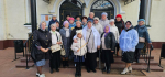 В благочиниях Нижегородской епархии прошли мероприятия ко Дню пожилого человека