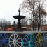 Городские фонтаны ушли на «зимовку» в Нижнем Новгороде - Нижегородская правда