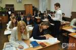 Минпросвещения продлит и расширит эксперимент с упрощенной формой сдачи ОГЭ