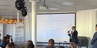 Более 90 предпринимателей приняли участие в конференции «Мой бизнес 360» в Кстове - Правительство Нижегородской области