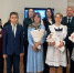 Призеров Международной детско-юношеской премии Росприроднадзора «Экология - дело каждого» наградили в Мордовии - Росприроднадзор