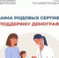 Нижегородский соцфонд направил 50 млн на услуги для мам и детей - ИА Нижний сейчас