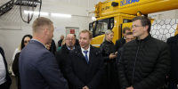 Никитин проверил работу трех техникумов в Нижегородской области - фото 1 - vGorodeN.Ru