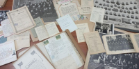 Нижегородские архивисты подготовили ко Дню учителя фотодокументальную выставку - Нижегородская правда