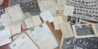 Нижегородские архивисты подготовили ко Дню учителя фотодокументальную выставку - Правительство Нижегородской области