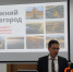 Мнения депутатов ЛДПР по мэру Юрию Шалабаеву разделились - ИА Нижний сейчас