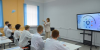 Три образовательных кластера по машиностроению создано по федпроекту «Профессионалитет» в Нижегородской области - Правительство Нижегородской области