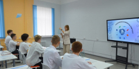 Три образовательных кластера по машиностроению создано по федпроекту «Профессионалитет» в Нижегородской области - Нижегородская правда