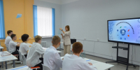 Три образовательных кластера по машиностроению созданы в регионе - НТА-Приволжье
