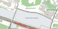 Движение транспорта на улице Большой Печерской будет временно ограничено - Администрация г. Нижний Новгород