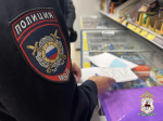 В Нижнем Новгороде полиция начала штрафовать за продажу энергетиков несовершеннолетним