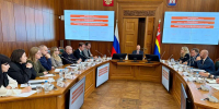 Нижегородская область поделилась опытом подготовки юбилея с Калининградом - НИА Нижний Новгород