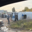 Два человека и ребенок пострадали в ДТП с полицейским авто на Бору - НИА Нижний Новгород