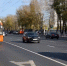Автобусы ускорились на Московском шоссе благодаря новой выделенной полосе - НИА Нижний Новгород