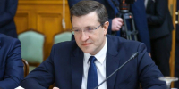 Глеб Никитин высказался об атаке БПЛА на Нижегородскую область 5 октября - Сетевое издание Живем в Нижнем