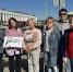 Незрячих нижегородцев обучают ориентироваться в городском пространстве - Центр Камерата