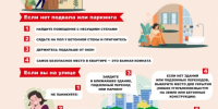 Как вести себя во время атаки украинских БПЛА, напомнили нижегородцам - фото 1 - vGorodeN.Ru