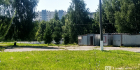Новый корпус школы №103 построят в Нижнем Новгороде за 890,5 млн рублей - фото 1 - vGorodeN.Ru