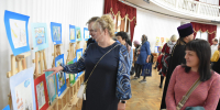 В Воскресенском благочинии Нижегородской епархии отметили 100-летие кончины святителя Тихона, Патриарха Московского и всея Руси - Нижегородская епархия