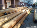 36 участков теплосетей обновили в Нижнем Новгороде по программе ФРТ