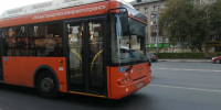 Маршрут автобуса А-85 могут продлить в Нижнем Новгороде - Комсомольская Правда