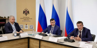 Глеб Никитин провёл заседание совета РВИО в регионе - НТА-Приволжье