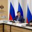 Глеб Никитин провел заседание совета регионального отделения Российского военно-исторического общества - Нижегородская правда