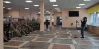 Волонтеры социального центра «Покров» Воскресенского благочиния Нижегородской епархии организовали концерт для участников СВО - Нижегородская епархия