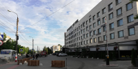 Организована горячая линия для помощи пострадавшим от атаки БПЛА в Дзержинске - Время Н