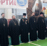В Арзамасском районе прошел V межъепархиальный спортивный фестиваль Нижегородской митрополии - Нижегородская епархия