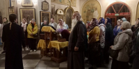 Прихожане Нижегородского благочиния совершили паломническую поездку по святым местам Кавказа - Нижегородская епархия
