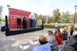 В благочиниях Нижегородской епархии прошли мероприятия ко Дню учителя