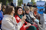 В благочиниях Нижегородской епархии прошли мероприятия ко Дню учителя
