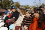 В благочиниях Нижегородской епархии прошли мероприятия ко Дню учителя