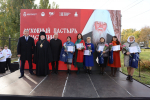 В благочиниях Нижегородской епархии прошли мероприятия ко Дню учителя