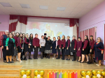В благочиниях Нижегородской епархии прошли мероприятия ко Дню учителя