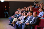 В благочиниях Нижегородской епархии прошли мероприятия ко Дню учителя