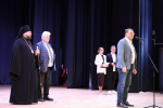 В благочиниях Нижегородской епархии прошли мероприятия ко Дню учителя
