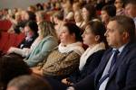 В благочиниях Нижегородской епархии прошли мероприятия ко Дню учителя