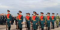 Всероссийский слет активистов движения «Пост №1» в Нижнем Новгороде объединил участников из 40 регионов страны - Минобрнауки Нижегородской области