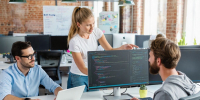 37% ИТ-специалистов предпочитают работать в филиалах крупных компаний в своем регионе - NewsNN.Ru