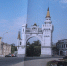 Других ценных объектов не нашли на месте триумфальной арки в Нижнем Новгороде - фото 1 - vGorodeN.Ru